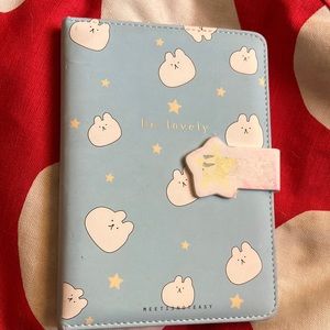 Pusheen Planner